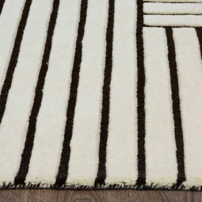 ARCTICA 5' x 7' Rug RARC-10182-57 RARC 10182 1013 3