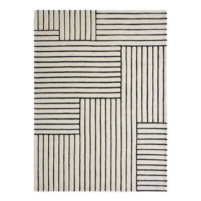 Arctica 5' x 7' Rug