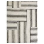 Arctica 5' x 7' Rug RARC-10182-57 RARC 10182 57 5