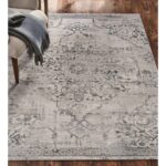 Ariella 10' x 13' Rug 9 Ariella 10' x 13' Rug RARI-18390-1013 RARI 18390 LIFESTYLE