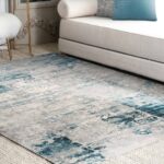 Ariella 10' x 13' Rug 9 Ariella 10' x 13' Rug RARI-18603-1013 RARI 18603 LIFESTYLE