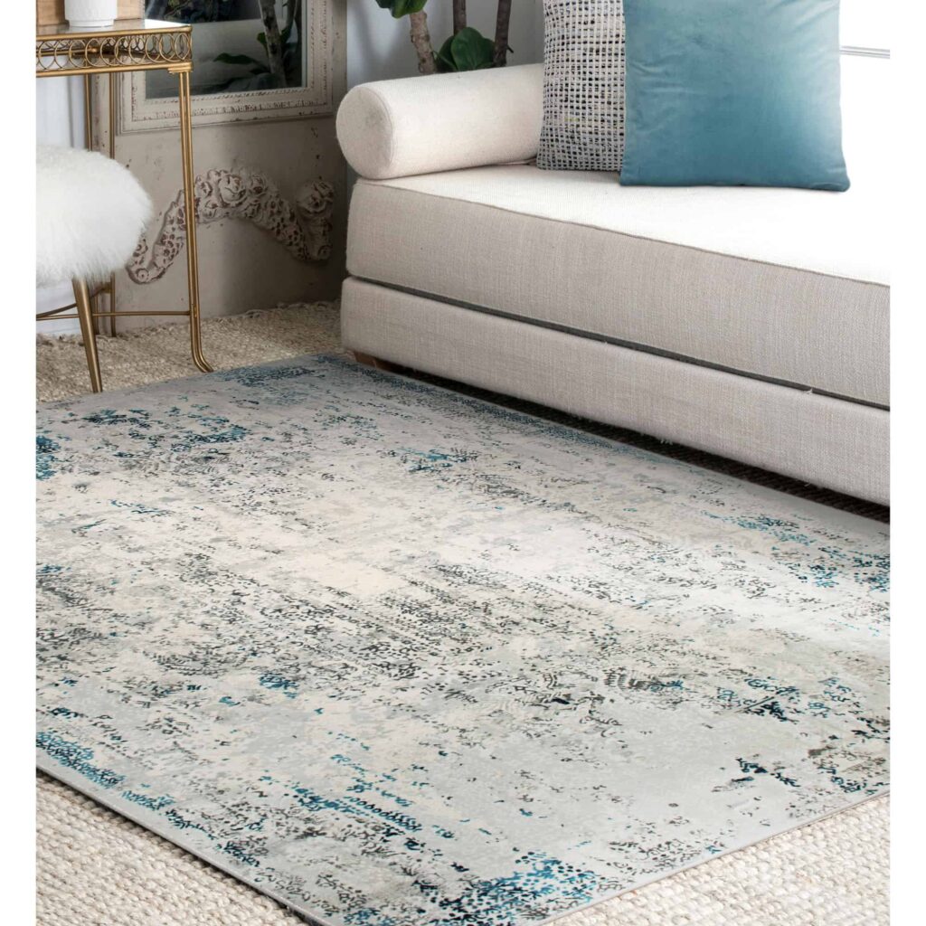 ARIELLA 3' x 10' Rug - Image 5