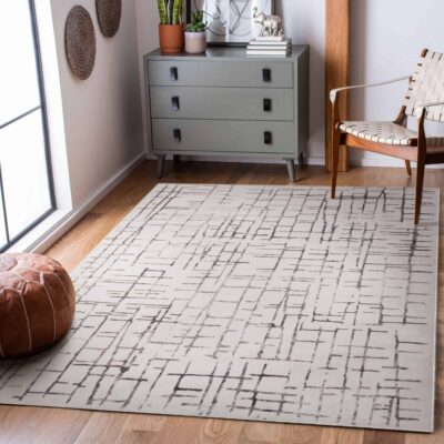 ARIELLA 8' x 10' Rug RARI-20079-810 RARI 20079 LIFESTYLE