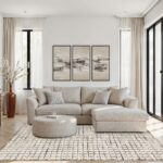 Aya 10' x 13' Area Rug RAYA-21425-1013 RAYA 21425 1013 4