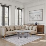 Blake 10' x 13' Area Rug RBLA-61425-1013 RBLA 61425 1013 5