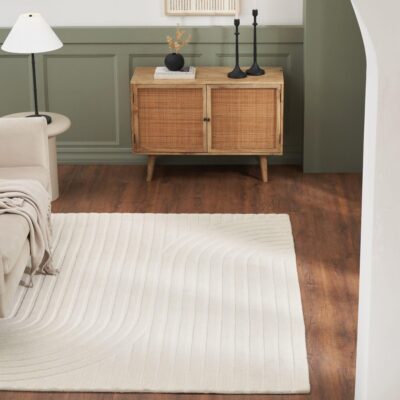 Cantu 5' x 7' Rug RCAN-21141-57 RCAN 21141 57 4