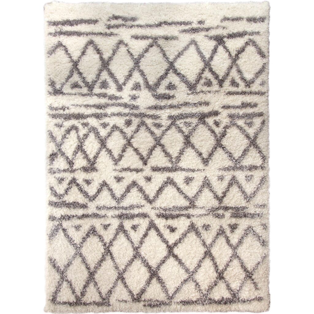 Carrara 5' x 8' Rug