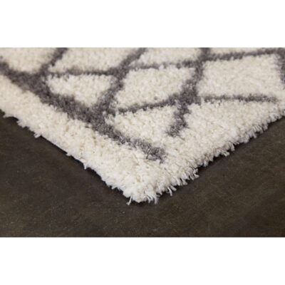 Carrara 5' x 8' Rug RCAR-37019-58 RCAR 37019 58 3