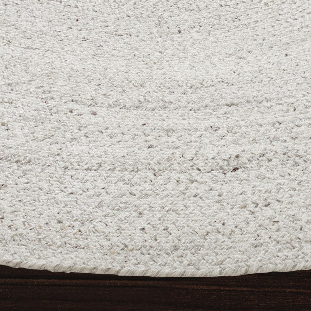 CERCOLA 5' x 5' Rug - Image 2