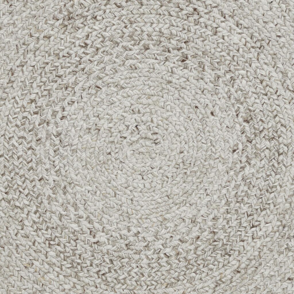 CERCOLA 5' x 5' Rug - Image 3