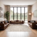 Chloe 5' x 7' Rug RCHL-21182-57 RCHL 21182 57 5