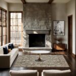 Chloe 10' x 13' Rug RCHL-61182-1013 RCHL 61182 1013 4