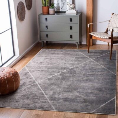 FALLON 5' x 8' Rug RFAL-10197-58 RFAL 10197 LIFESTYLE