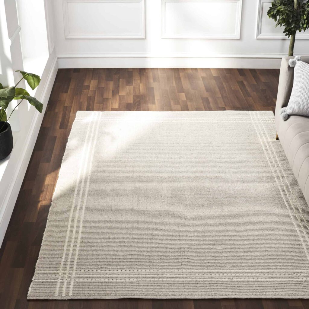 LINDLEY 10' x 13' Rug - Image 5