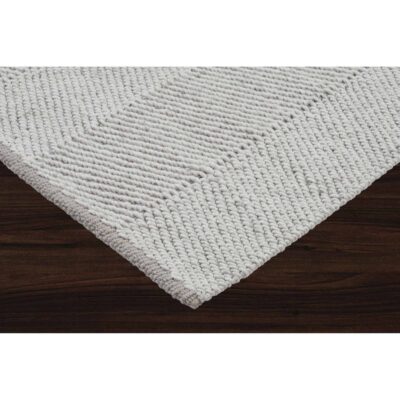 MALUR 5' x 8' Rug RMAL-10001-58 RMAL 10001 2