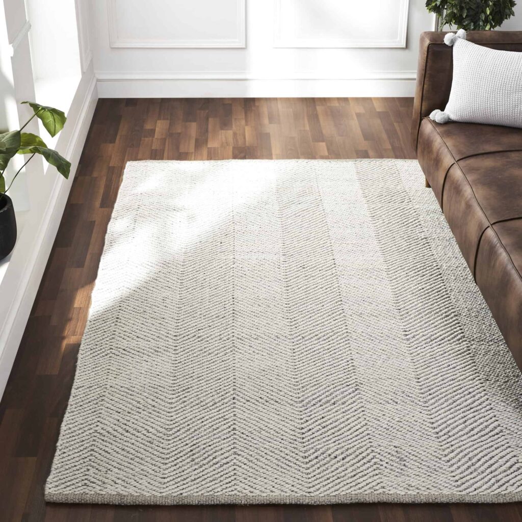 MALUR 5' x 8' Rug - Image 5