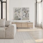 Meghan 5' x 7' Area Rug RMEG-21425-57 RMEG 21425 57 9