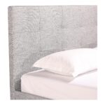 Eliza King Bed Light Grey Fabric 13 Eliza King Bed Light Grey Fabric RN-1021-29-0 RN 1021 29 04