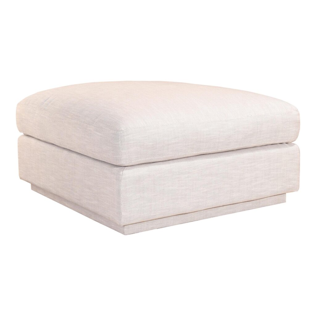 Justin Ottoman Taupe - Image 2