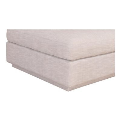 Justin Ottoman Taupe RN-1101-39 RN 1101 39 02