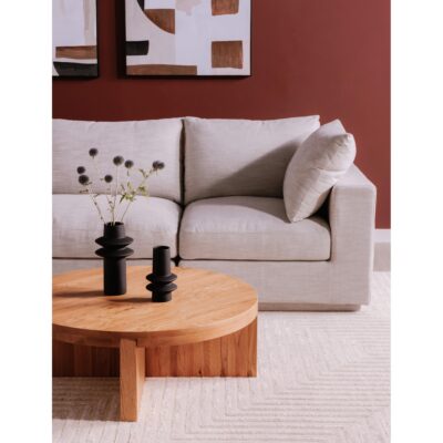 Justin Ottoman Taupe RN-1101-39 RN 1101 39 30