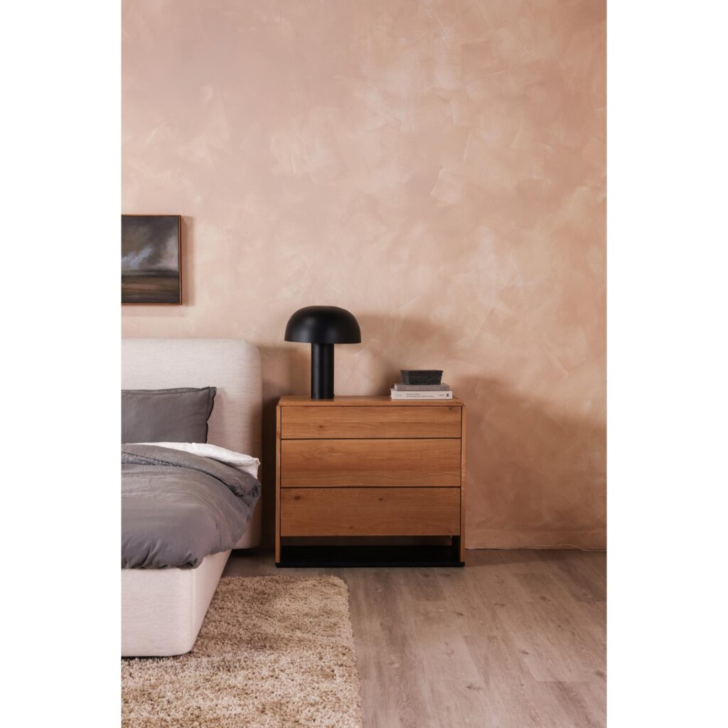 Samara Queen Bed - Image 9