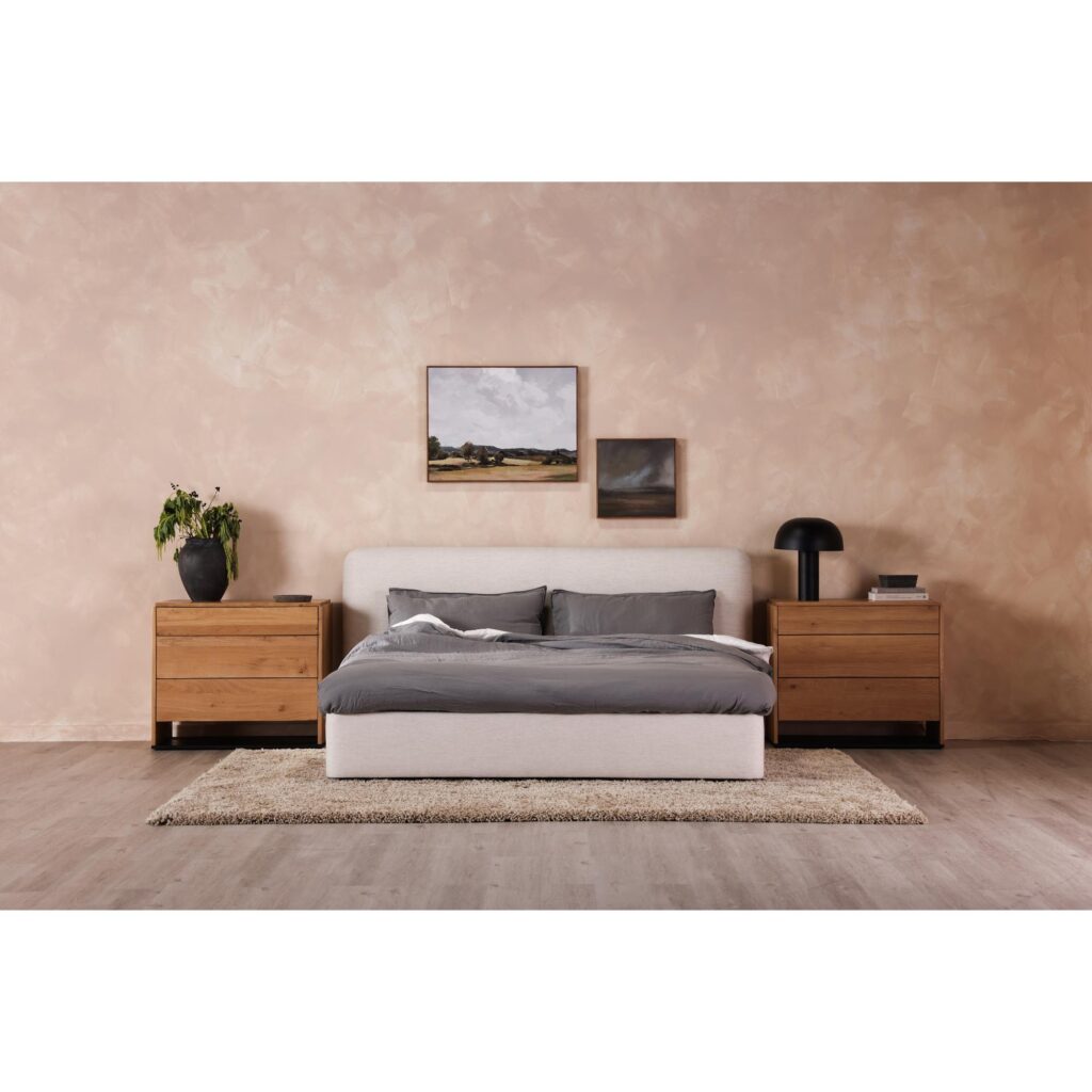 Samara Queen Bed - Image 11