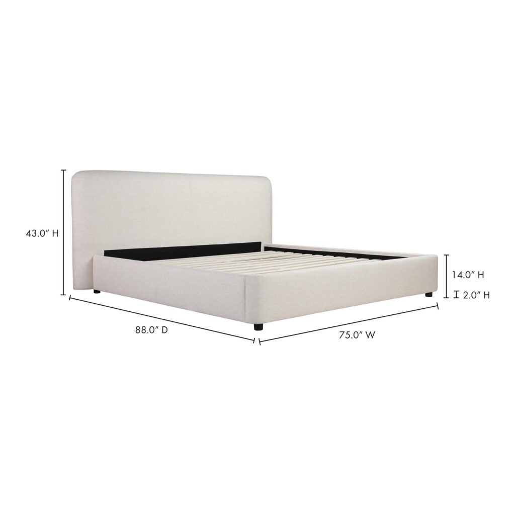 Samara Queen Bed - Image 12