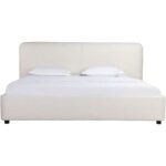 Samara King Bed RN-1126-34-0 RN 1126 34