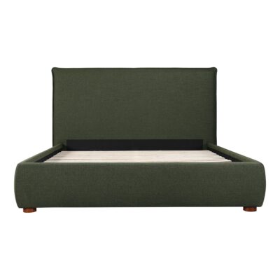 Luzon Queen Bed RN-1129-27-0 RN 1129 27