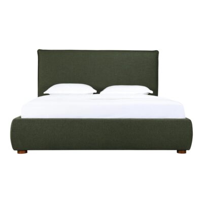 Luzon Queen Bed RN-1129-27-0 RN 1129 27 01