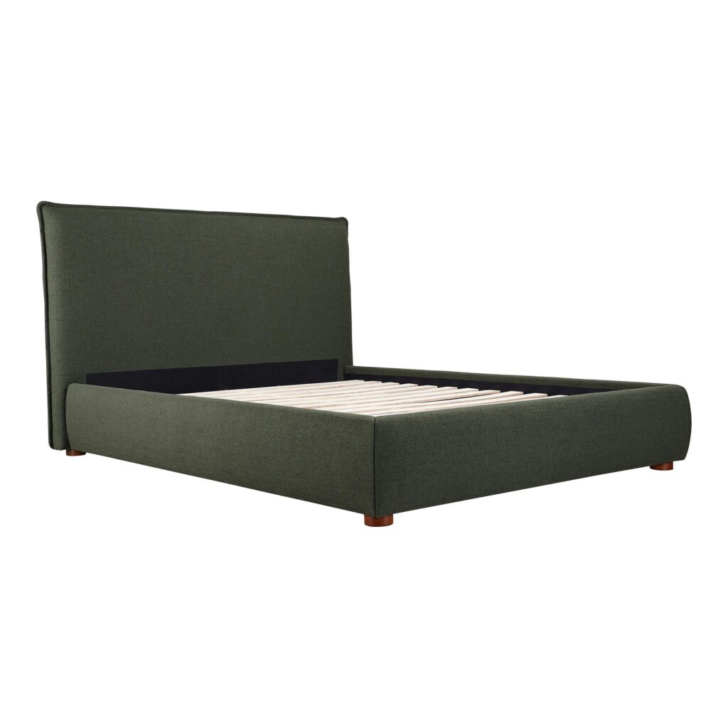 Luzon Queen Bed - Image 4