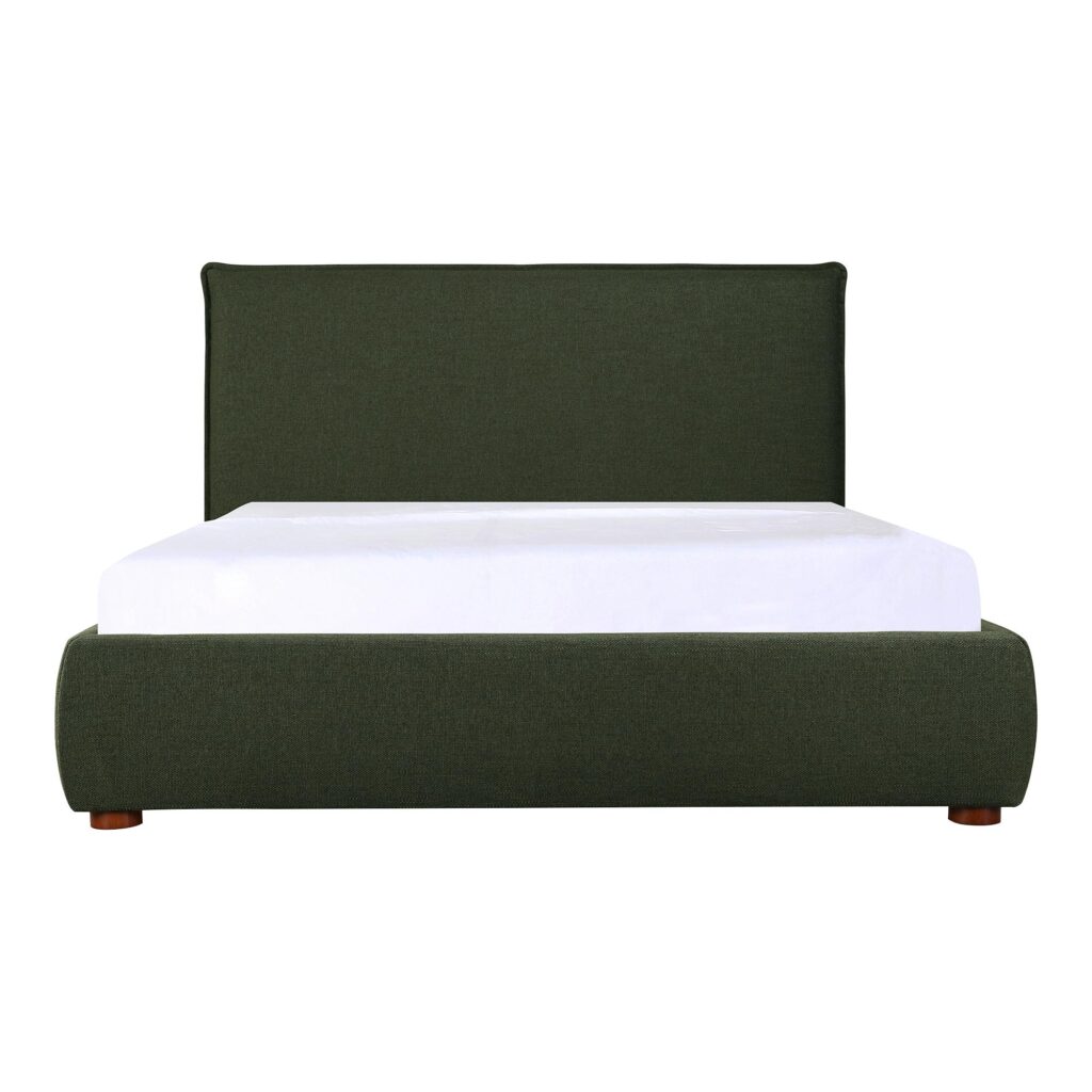 Luzon Queen Bed - Image 6