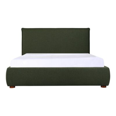 Luzon Queen Bed RN-1129-27-0 RN 1129 27 04