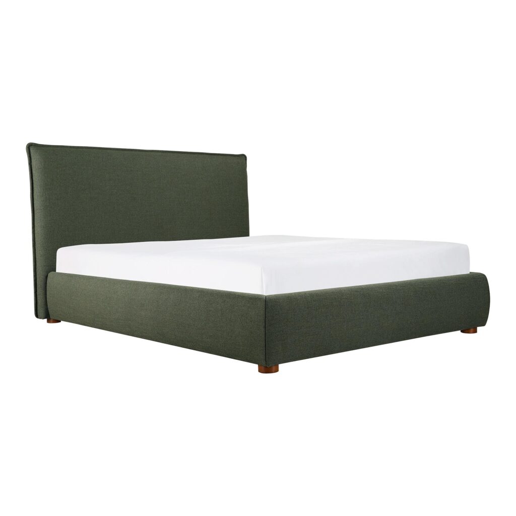 Luzon Queen Bed - Image 7