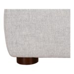 Luzon King Bed Light Grey 30 Luzon King Bed Light Grey RN-1130-40-0 RN 1130 40 11