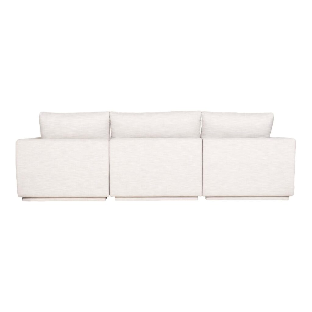 Justin Lounge Modular Sectional - Image 5