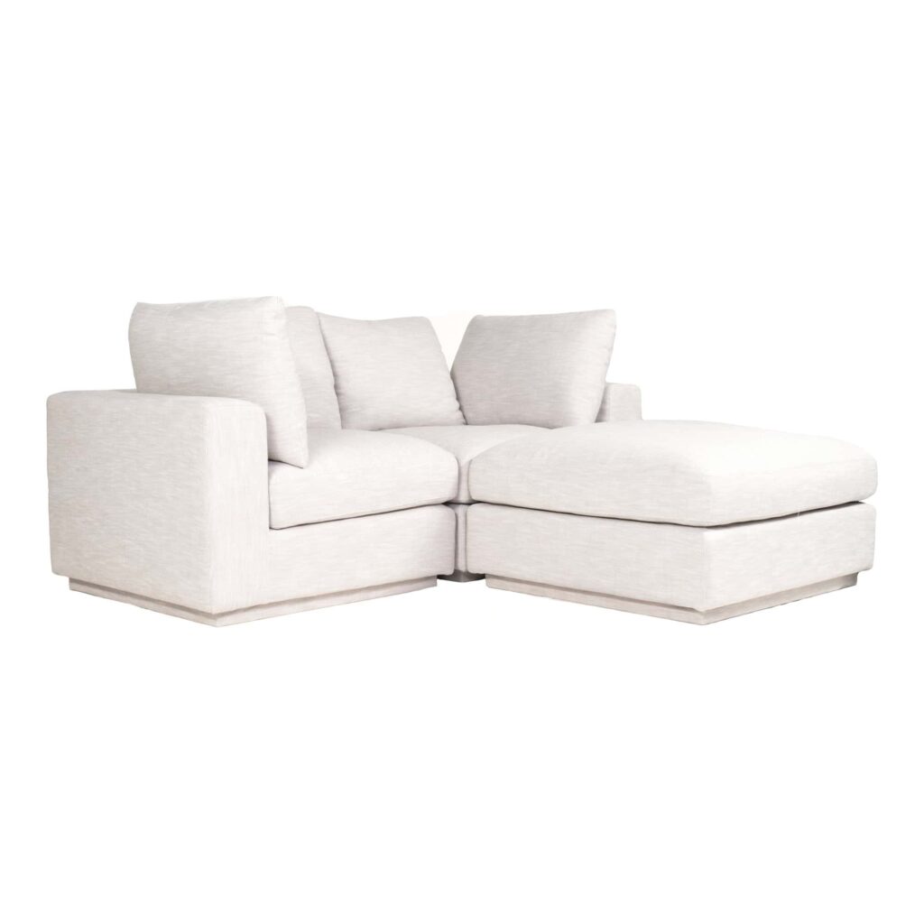 Justin Nook Modular Sectional - Image 2