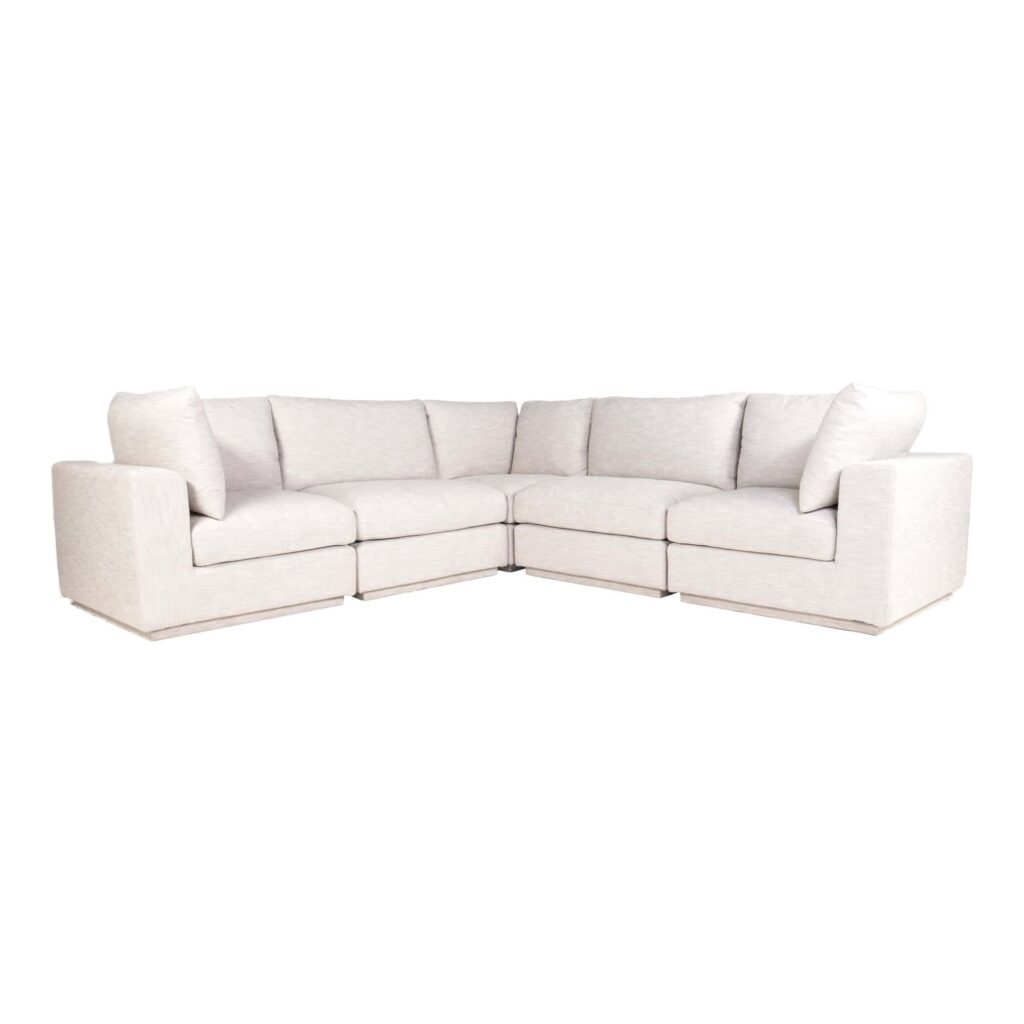 Justin Classic L Modular Sectional