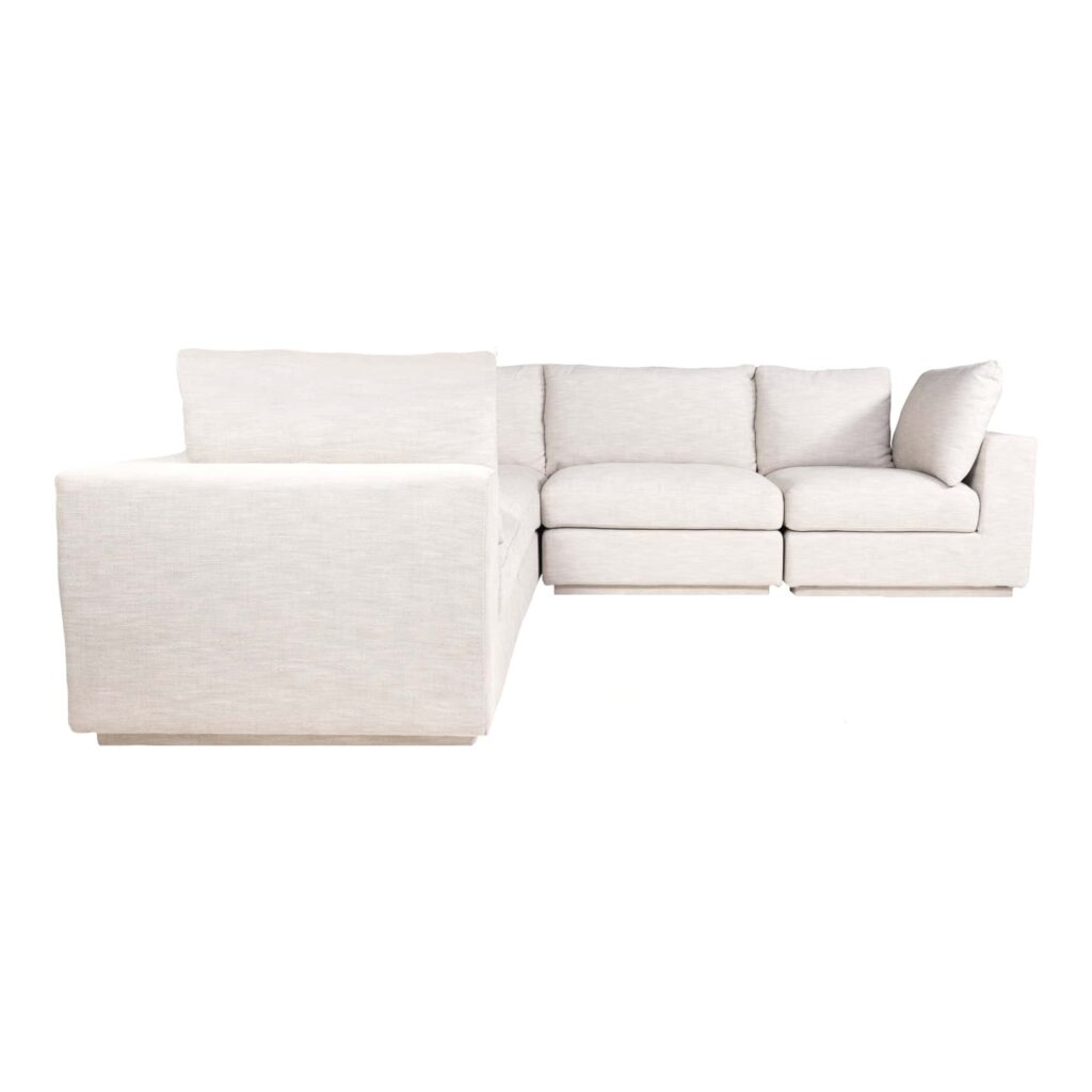 Justin Classic L Modular Sectional - Image 2