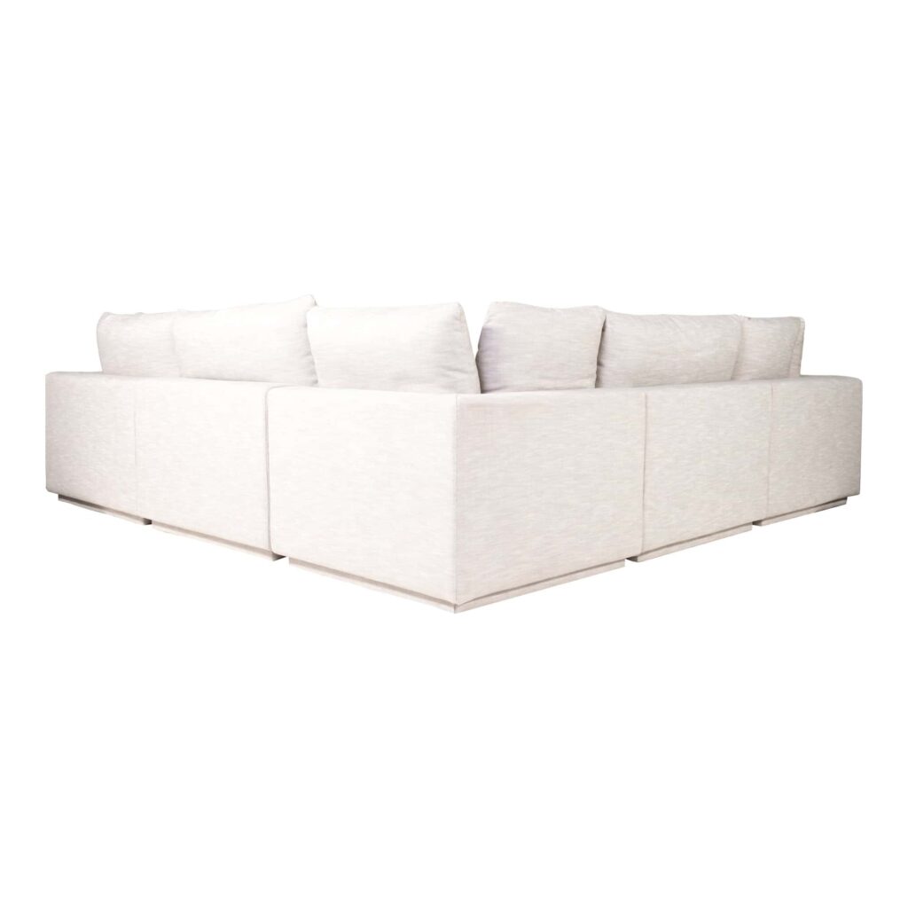 Justin Classic L Modular Sectional - Image 3