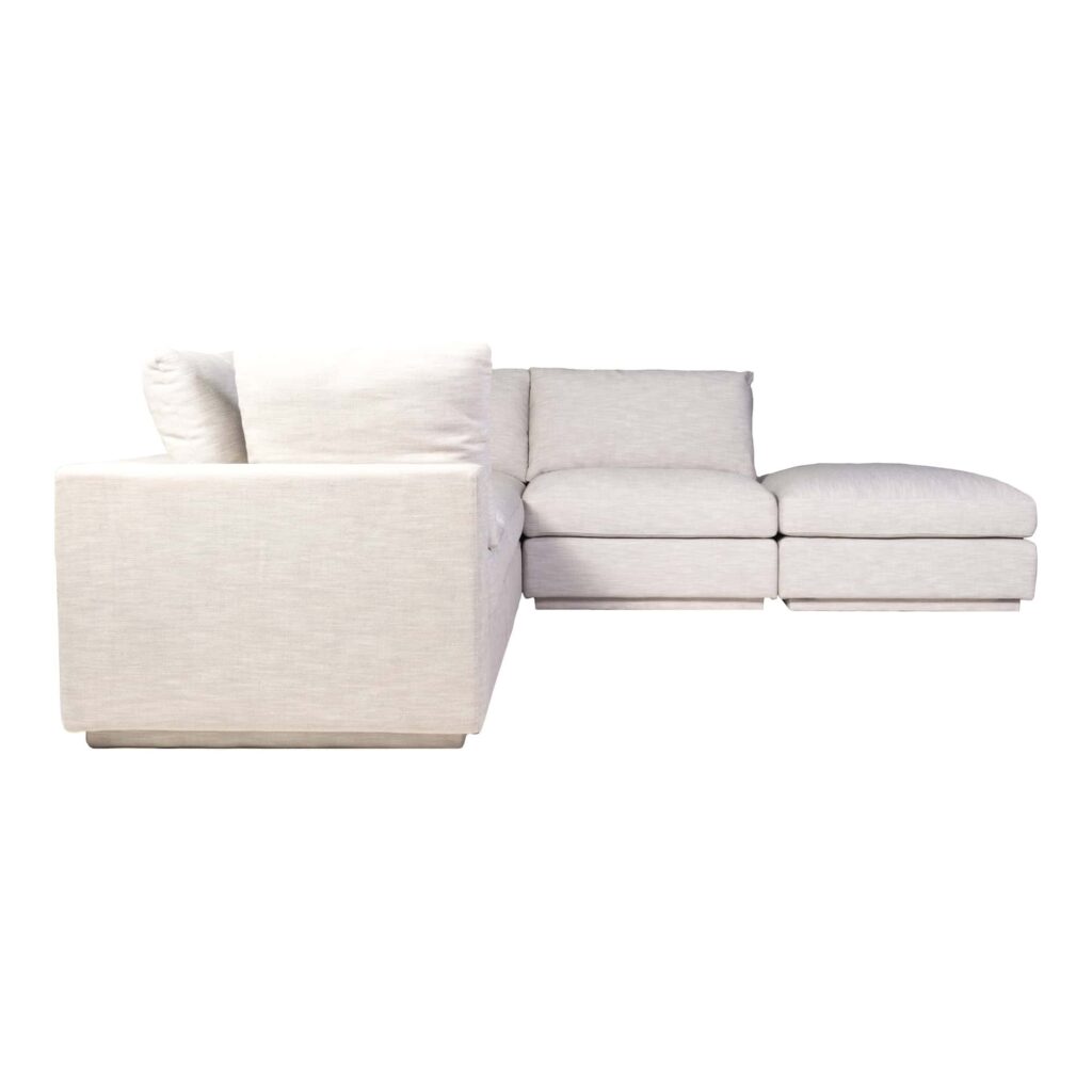 Justin Dream Modular Sectional - Image 2