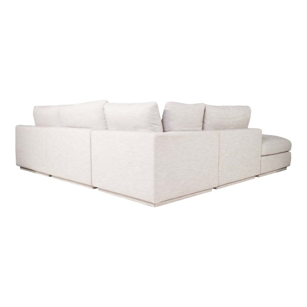 Justin Dream Modular Sectional - Image 3