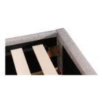 Takio Queen Bed Light Grey 24 Takio Queen Bed Light Grey RN-1139-29-0 RN 1139 29 08