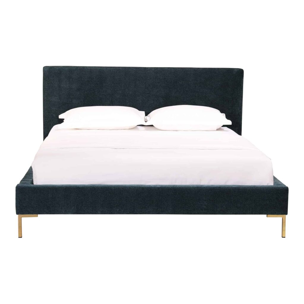 Astrid Queen Bed