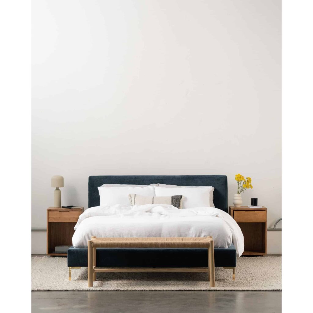 Astrid Queen Bed - Image 10