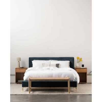 Astrid Queen Bed RN-1144-26-0 RN 1144 26 50