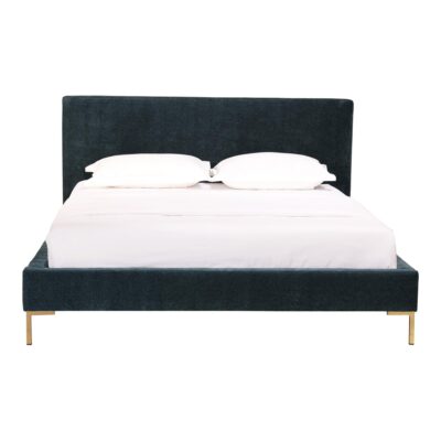 Astrid King Bed RN-1145-26-0 RN 1145 26