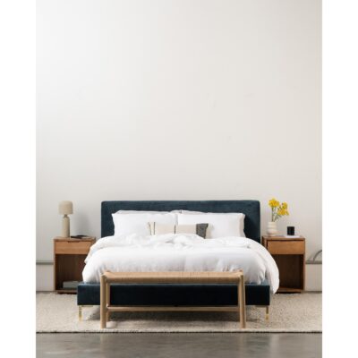 Astrid King Bed RN-1145-26-0 RN 1145 26 50