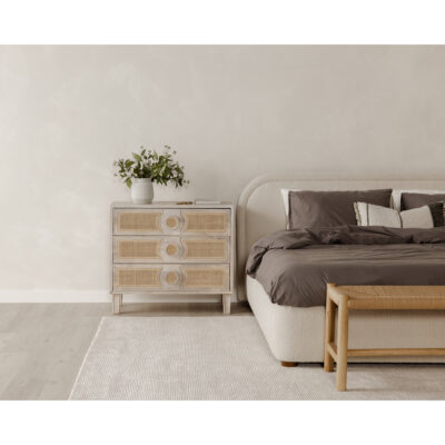 Colin Queen Bed RN-1146-34-0 RN 1146 34 31